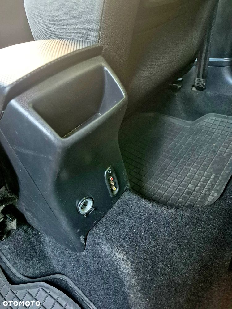 Seat Altea XL 2.0 TDI CR DPF DSG Style - 12