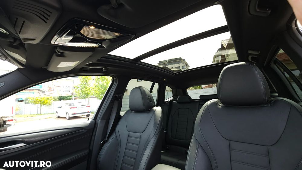 BMW X3 M M40i Sport Edition - 14