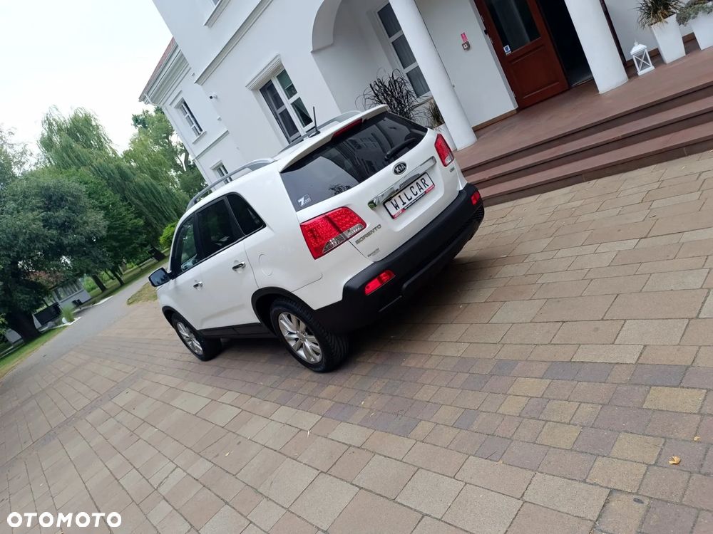 Kia Sorento 2.0 CRDI XL 2WD - 17