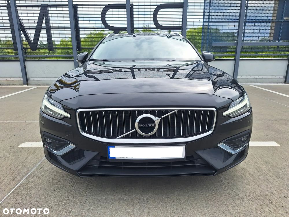 Volvo V60 B4 D Inscription - 3