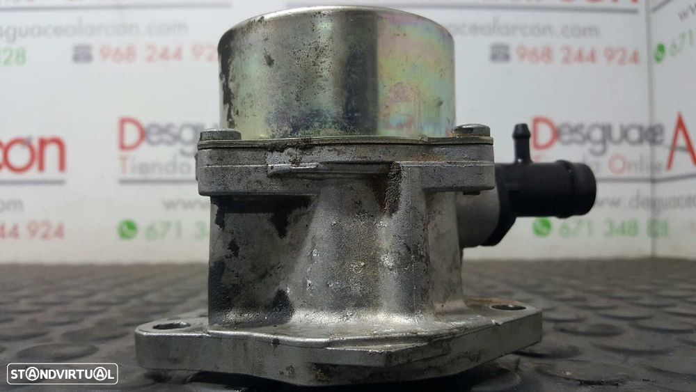 DEPRESSOR TRAVÕES / BOMBA DE VÁCUO DACIA SANDERO STEPWAY PRESTIGE - 7