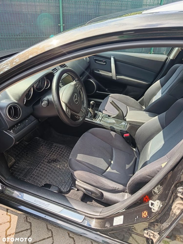 Mazda 6 2.0 Exclusive - 29
