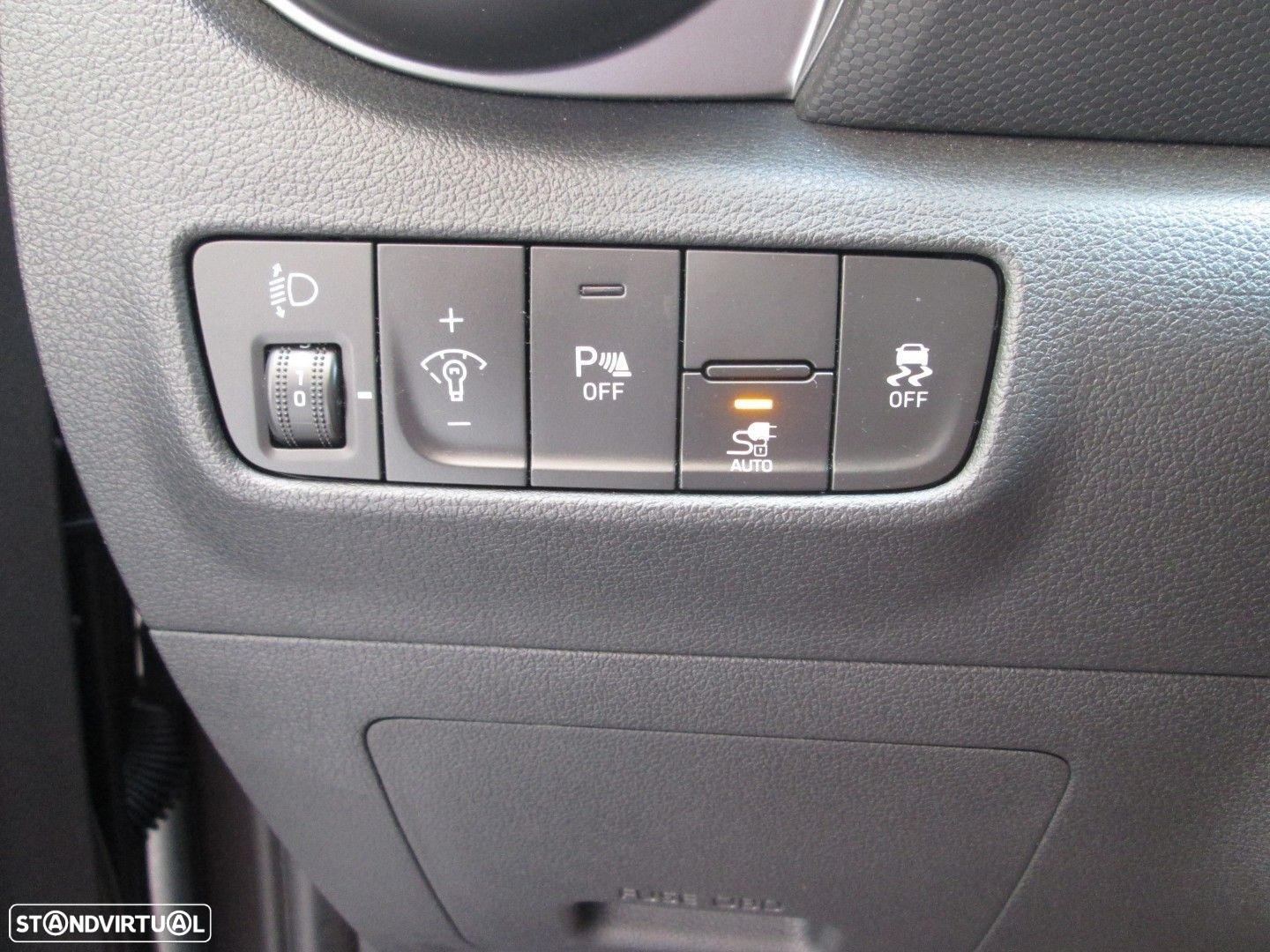 Hyundai Kauai EV 64 kWh Premium - 8