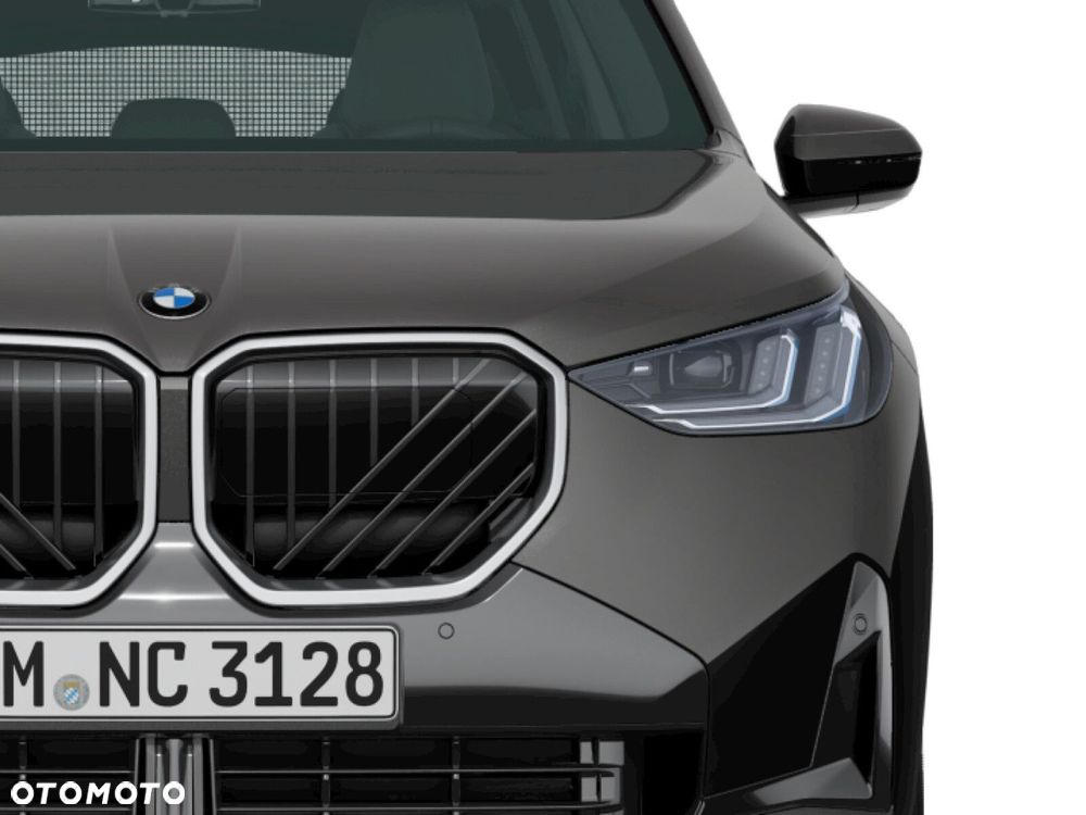 BMW X3 xDrive20d mHEV - 4