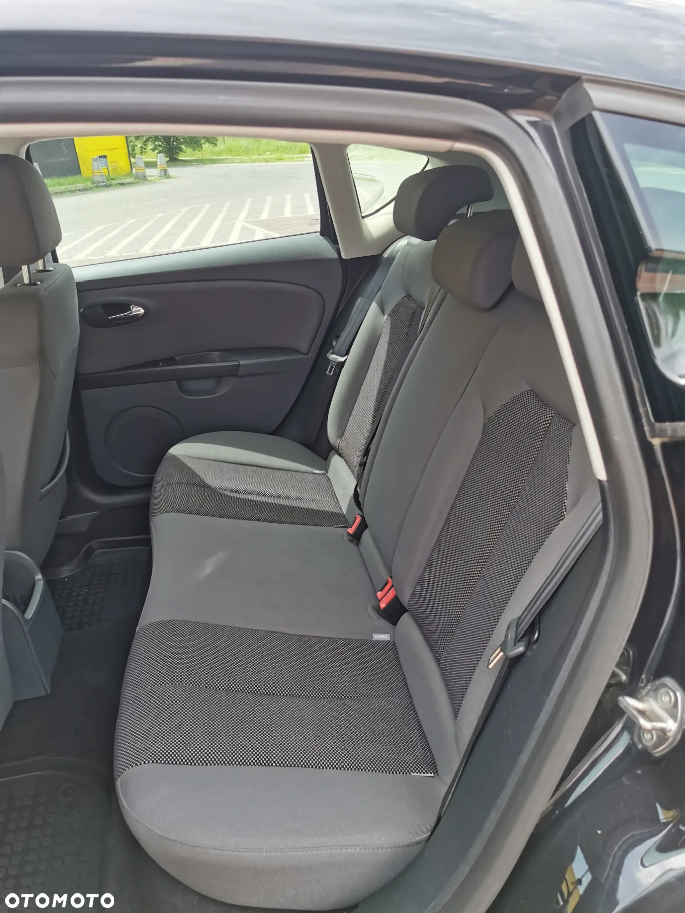 Seat Leon 1.6 Stylance - 14