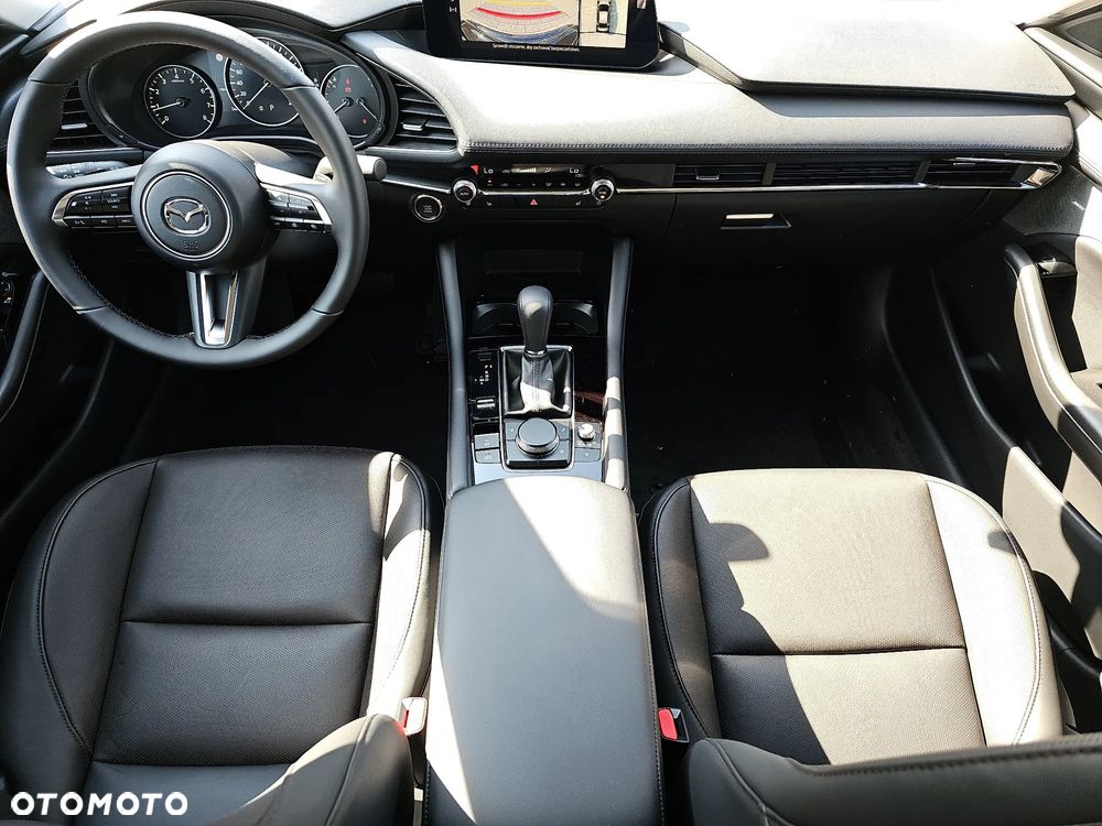 Mazda 3 - 20