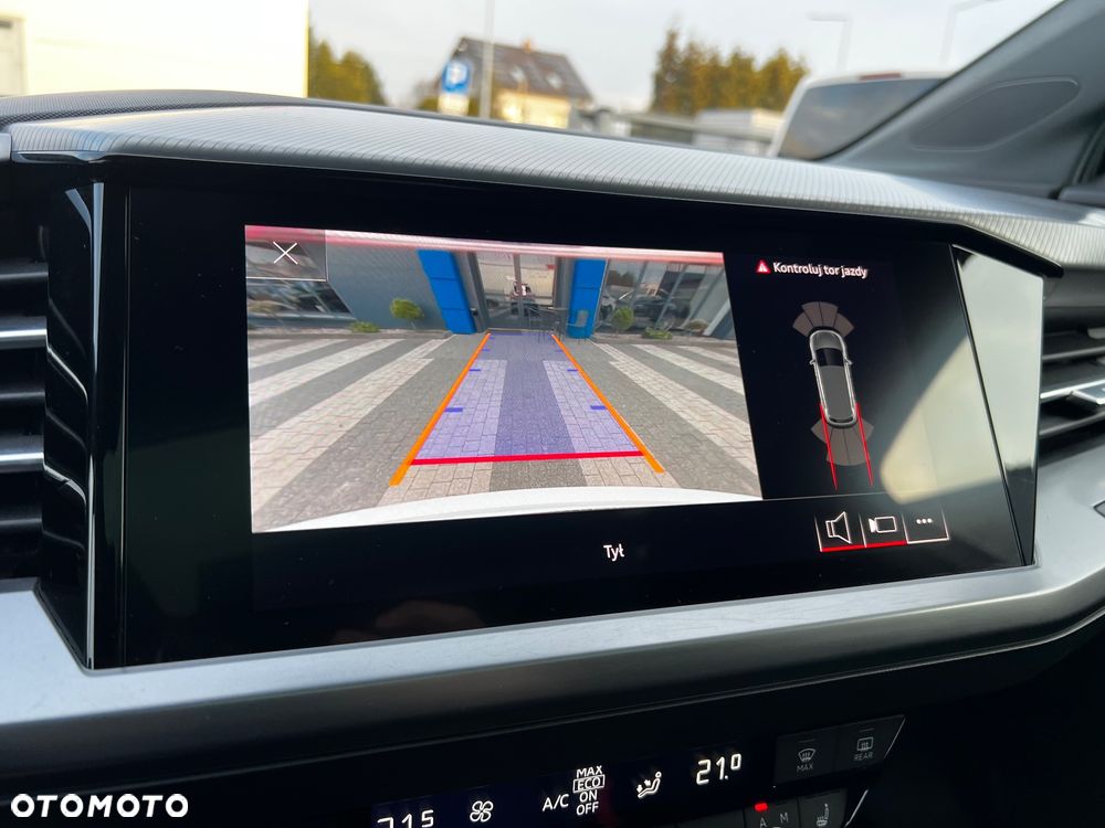 Audi Q4 e-tron 50 quattro - 14