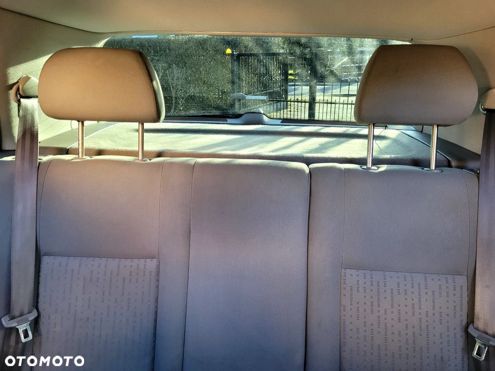 Volkswagen Golf 1.4 Q - 16