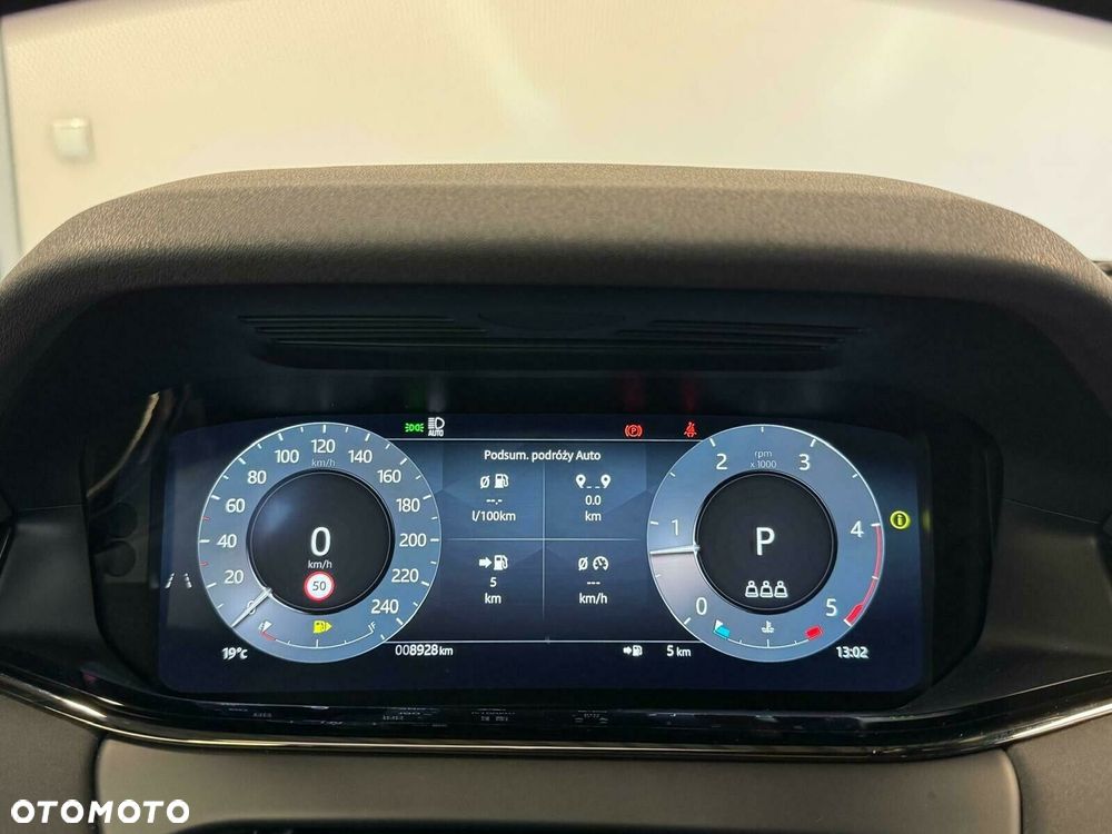 Land Rover Range Rover Evoque - 15