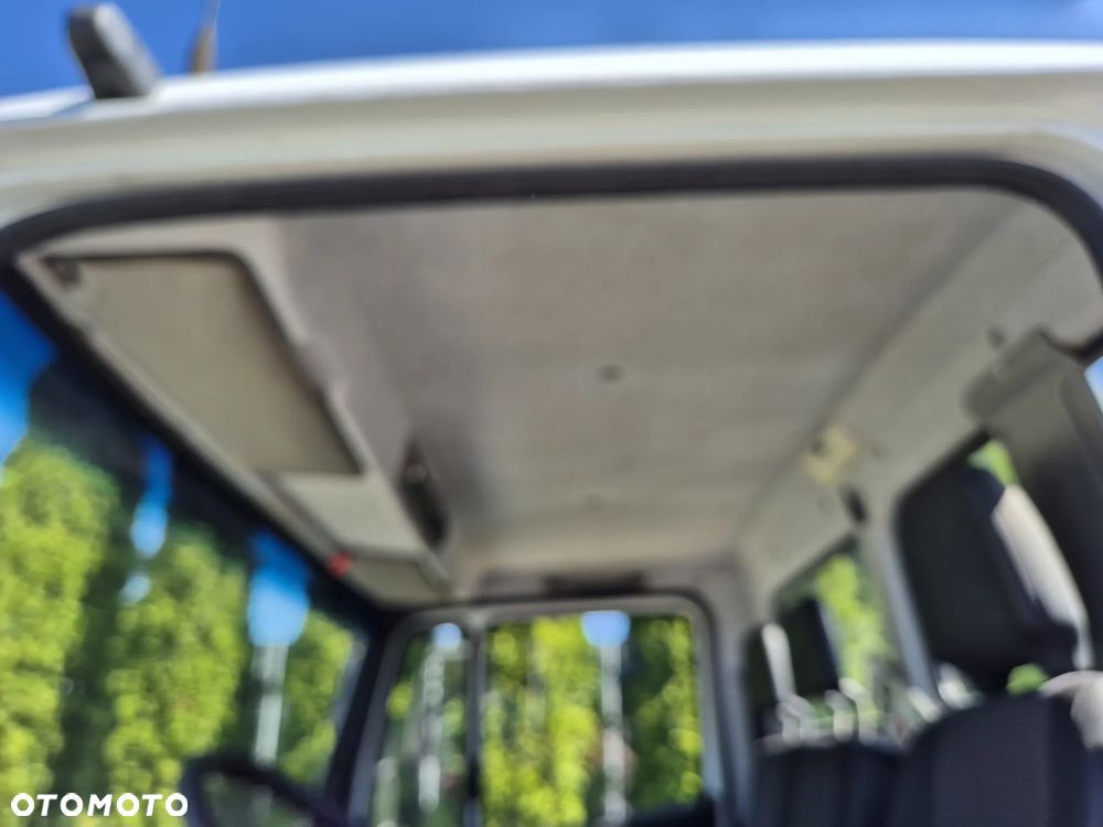 Mercedes-Benz Vario 616D/ 4.3 160KM/ Rama do Zabudowy/ DMC 3.5t/ - 14