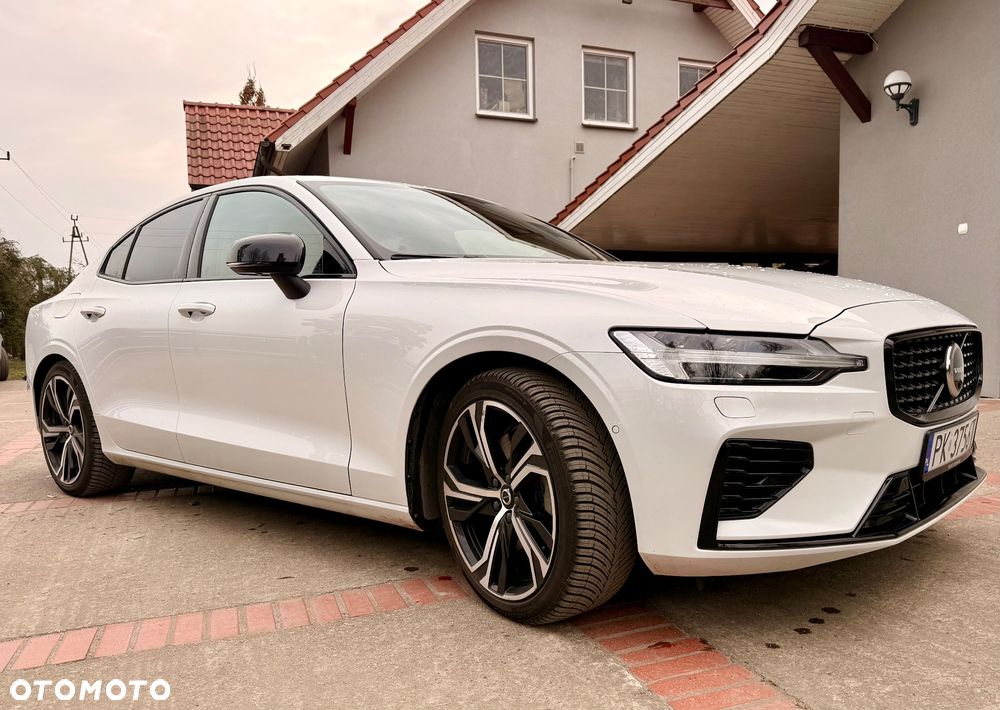 Volvo S60 T8 AWD Plug-In Hybrid Polestar Engineered - 15