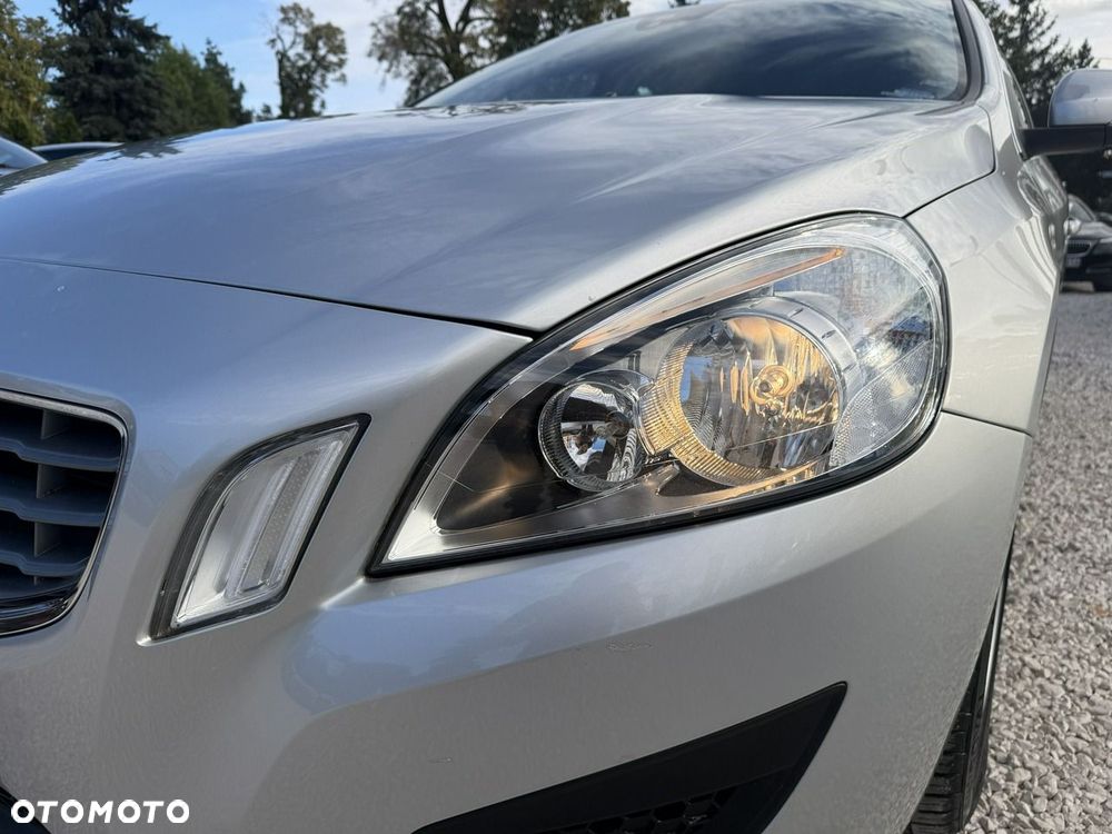 Volvo S60 - 31