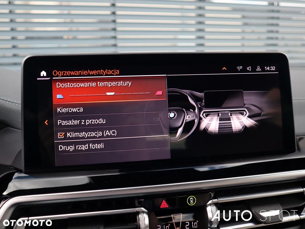 BMW X4 xDrive30i mHEV sport - 33