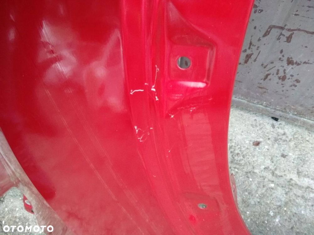 błotnik prawy przód mitsubishi eclipse cross - 6