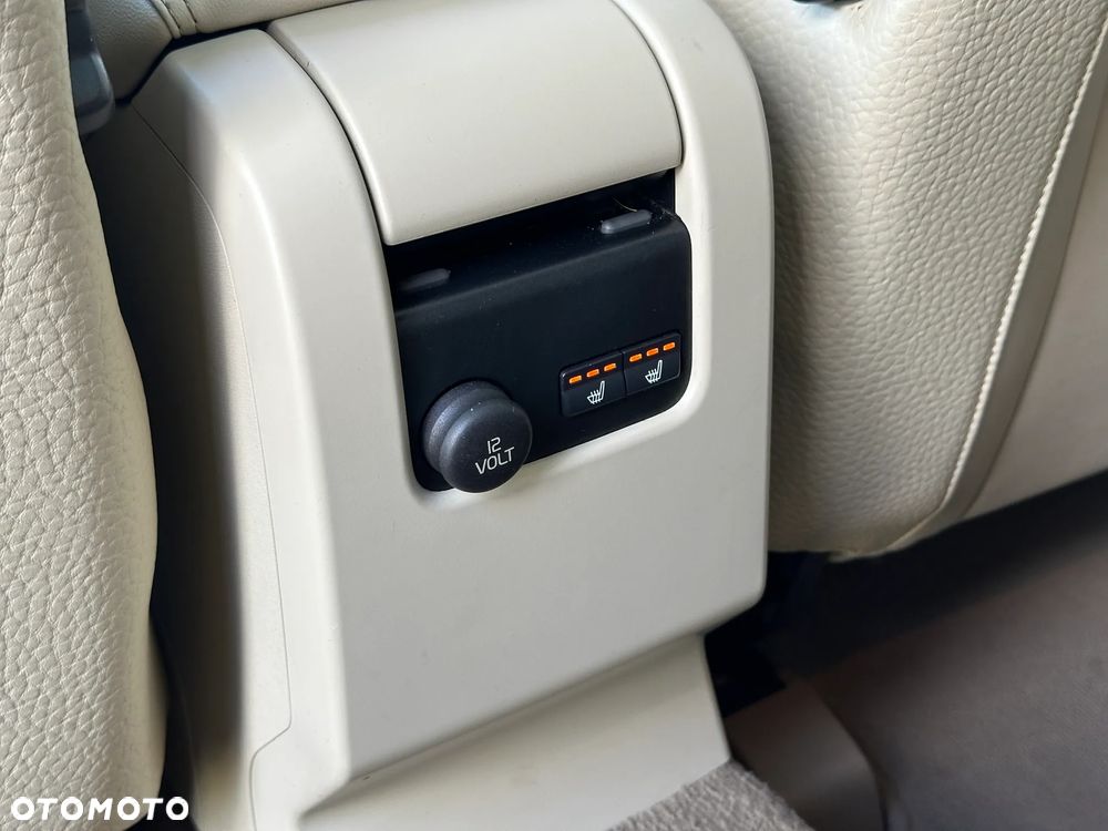 Volvo XC 60 - 7