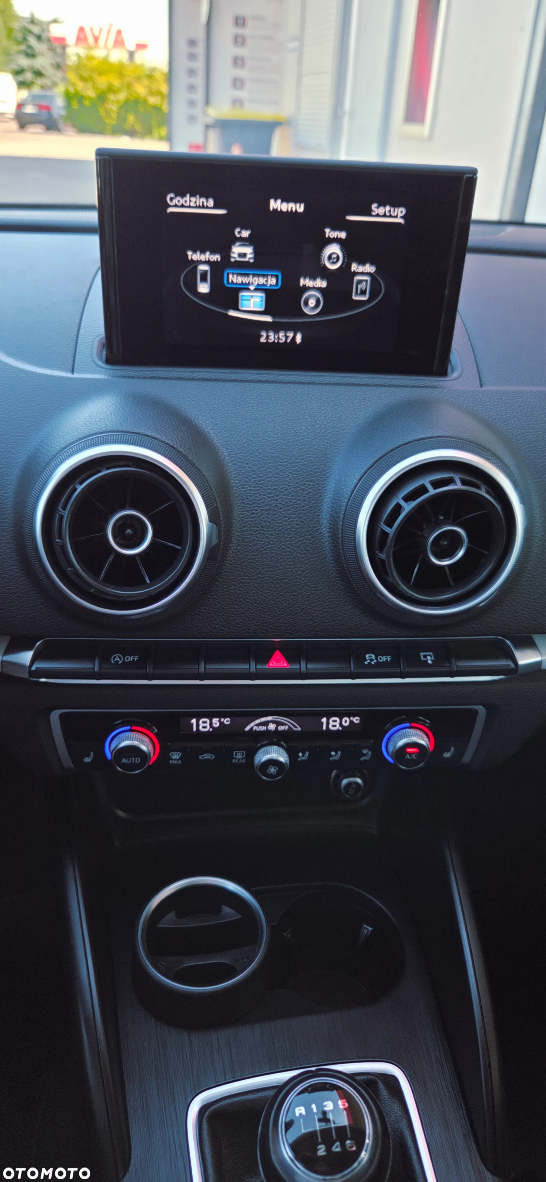 Audi A3 1.6 TDI clean diesel Attraction - 27