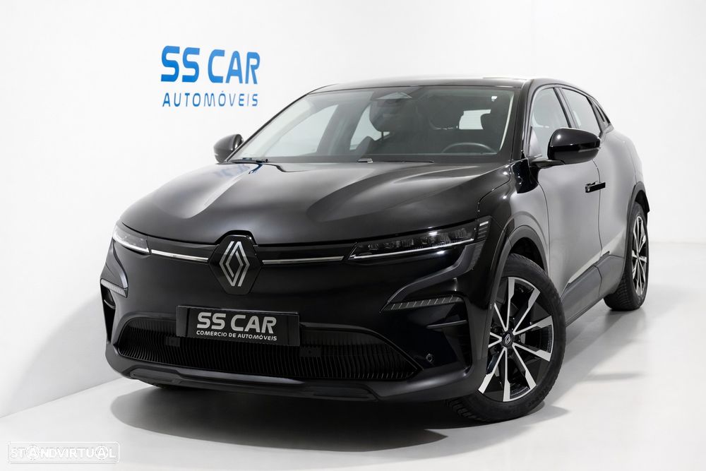 Renault Mégane E-Tech EV60 Evolution Optimum Charge - 1