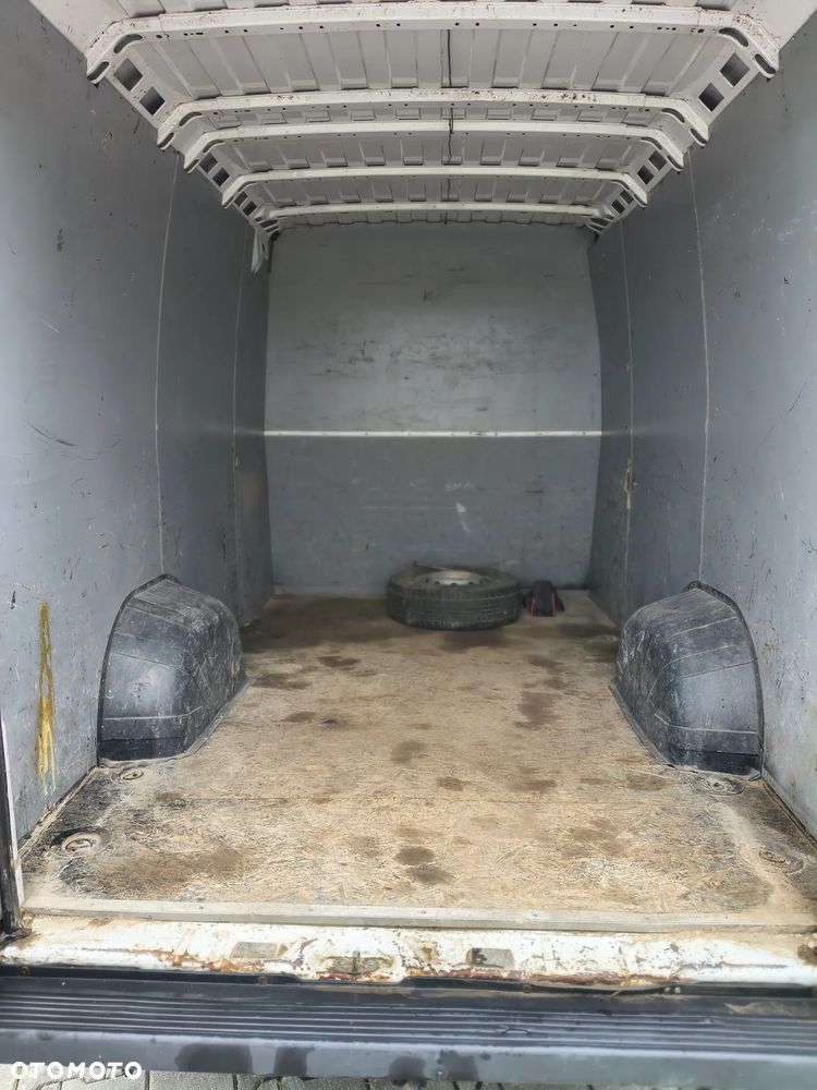 Fiat Ducato - 9