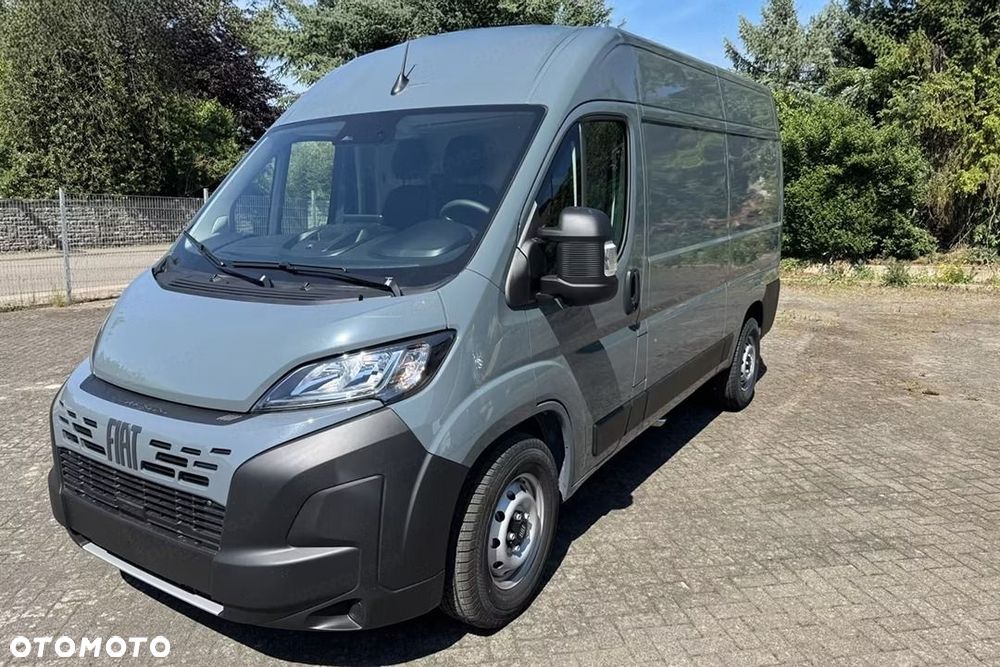 Fiat Ducato 3.3t L2H2 2.2 140KM - 3