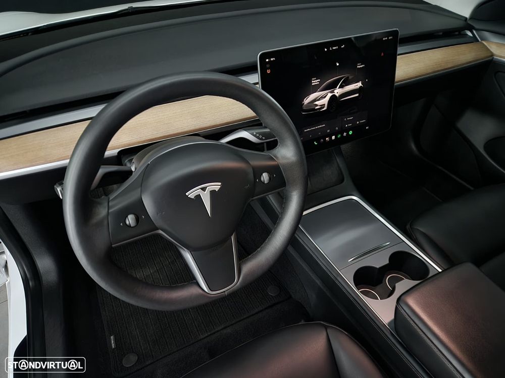 Tesla Model 3 Performance Dual Motor AWD - 13