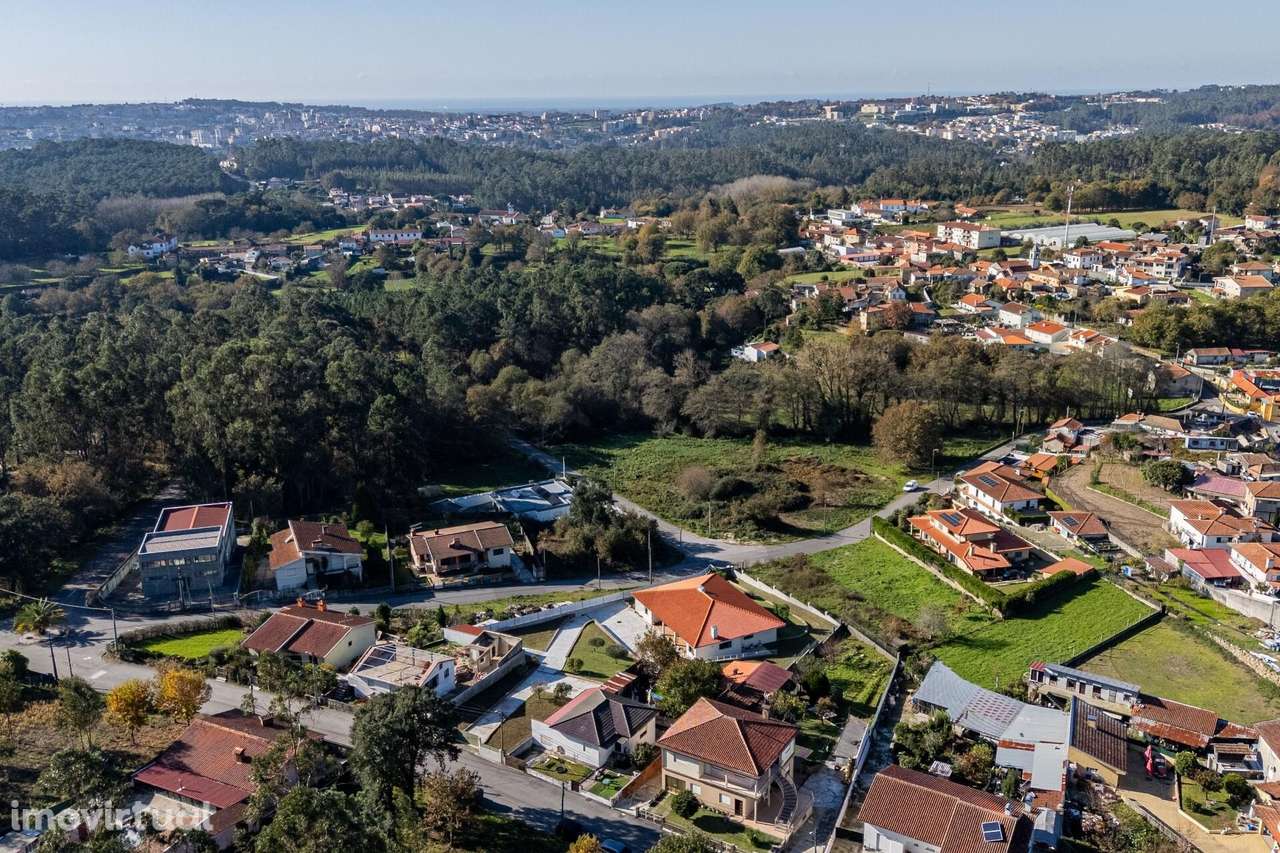 Moradia T4 Térrea Independente | Macieira de Sarnes | OAZ - Grande imagem: 3/21