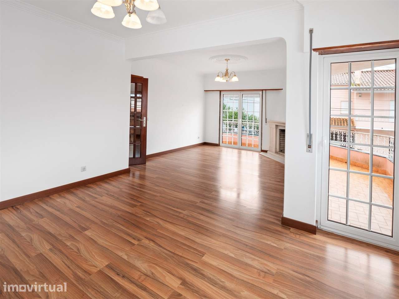 Moradia T4 para vender  em Cascais - Grande imagem: 4/38