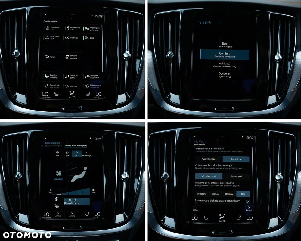 Volvo S60 - 40