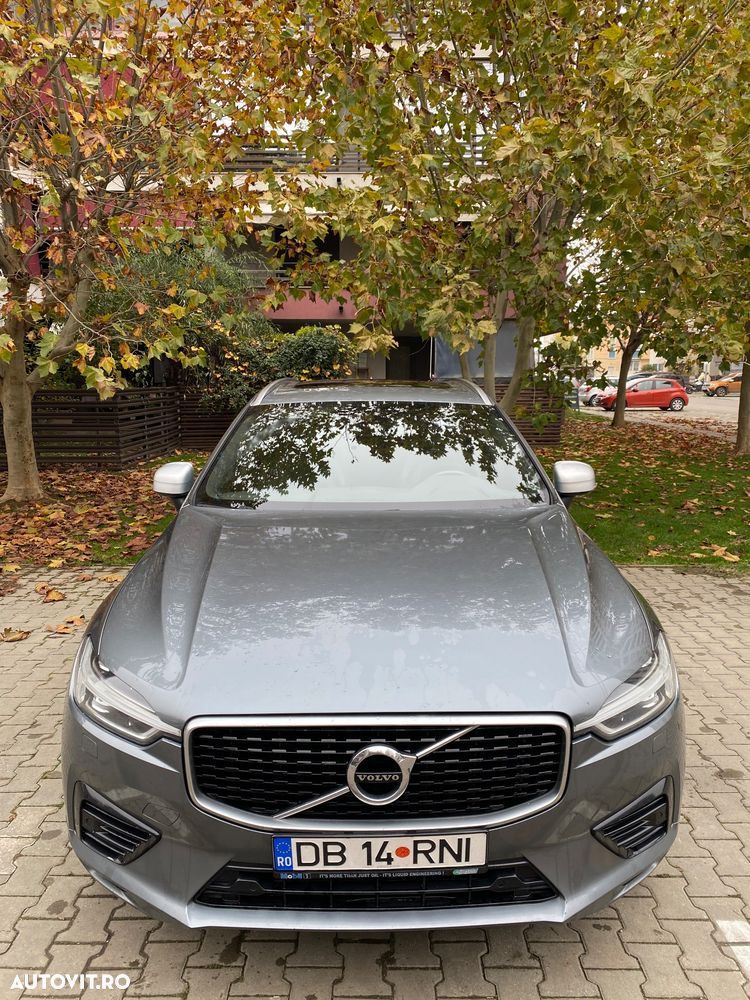Volvo XC 60 - 2