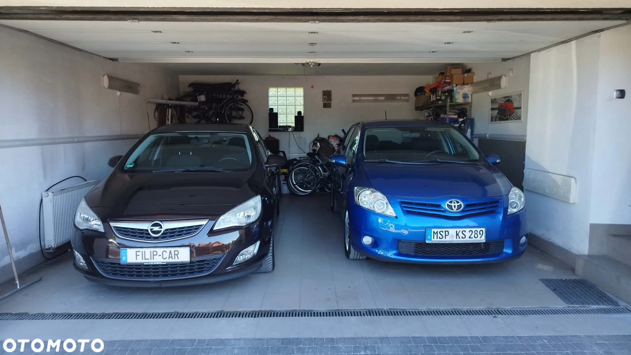 Toyota Auris 1.33 Dual-VVT-i Cool - 31