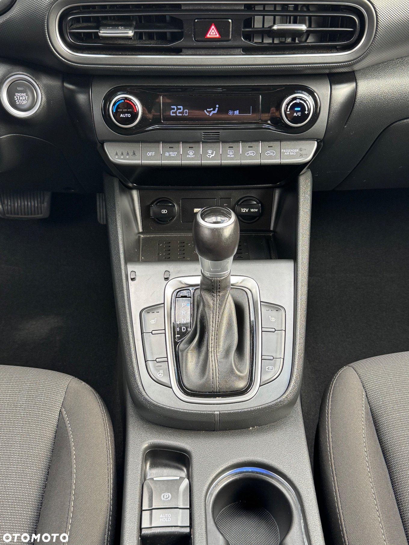 Hyundai Kona - 18