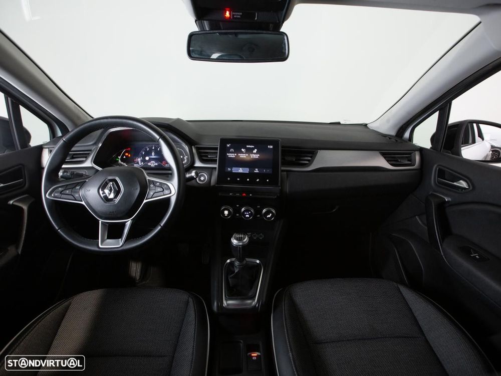 Renault Captur 1.0 TCe Exclusive - 6