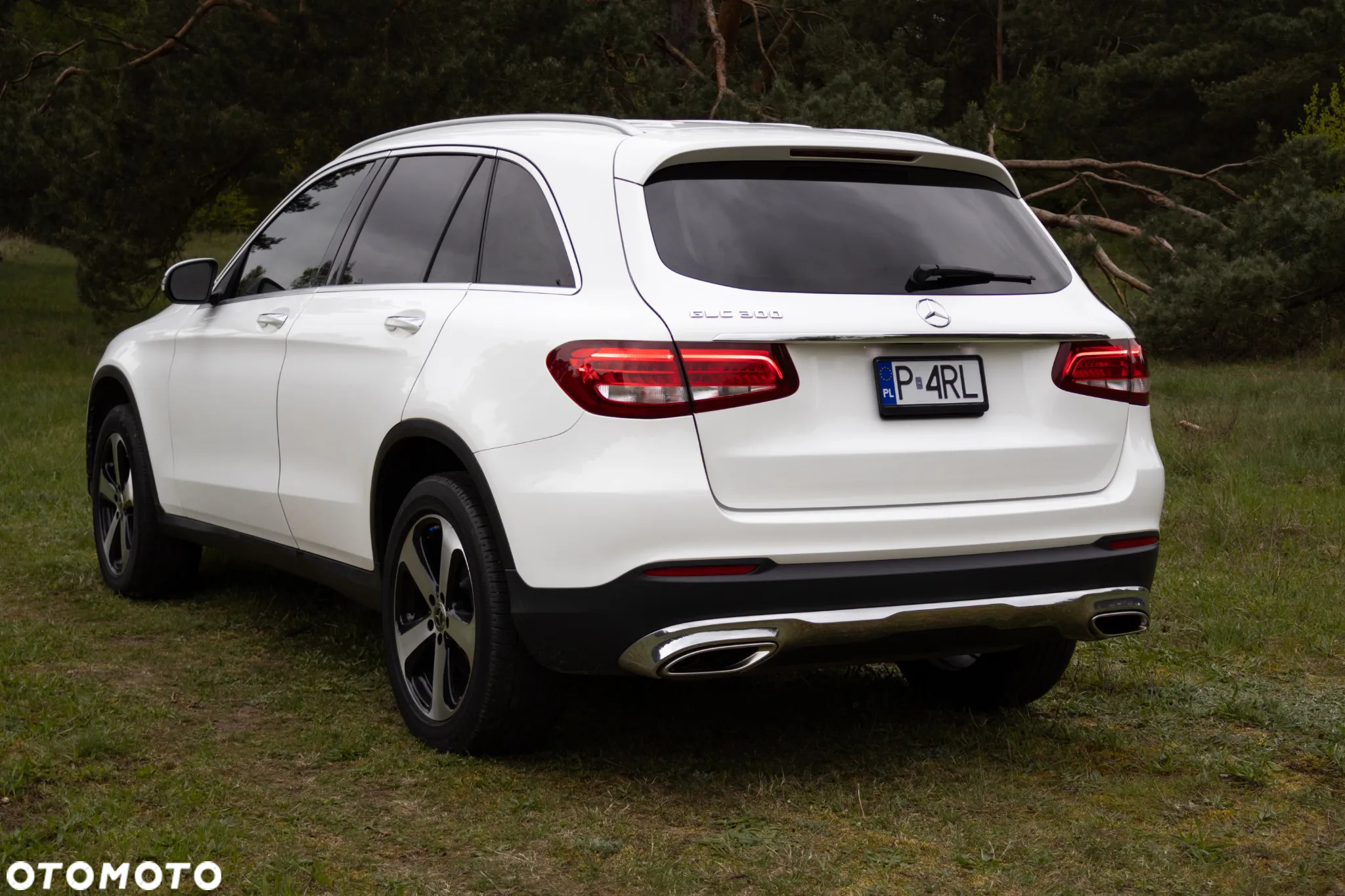 Mercedes-Benz GLC - 7