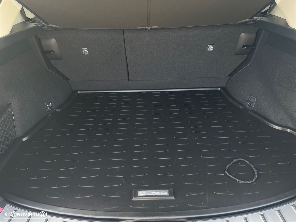 Lexus NX 450h+ Executive - 16