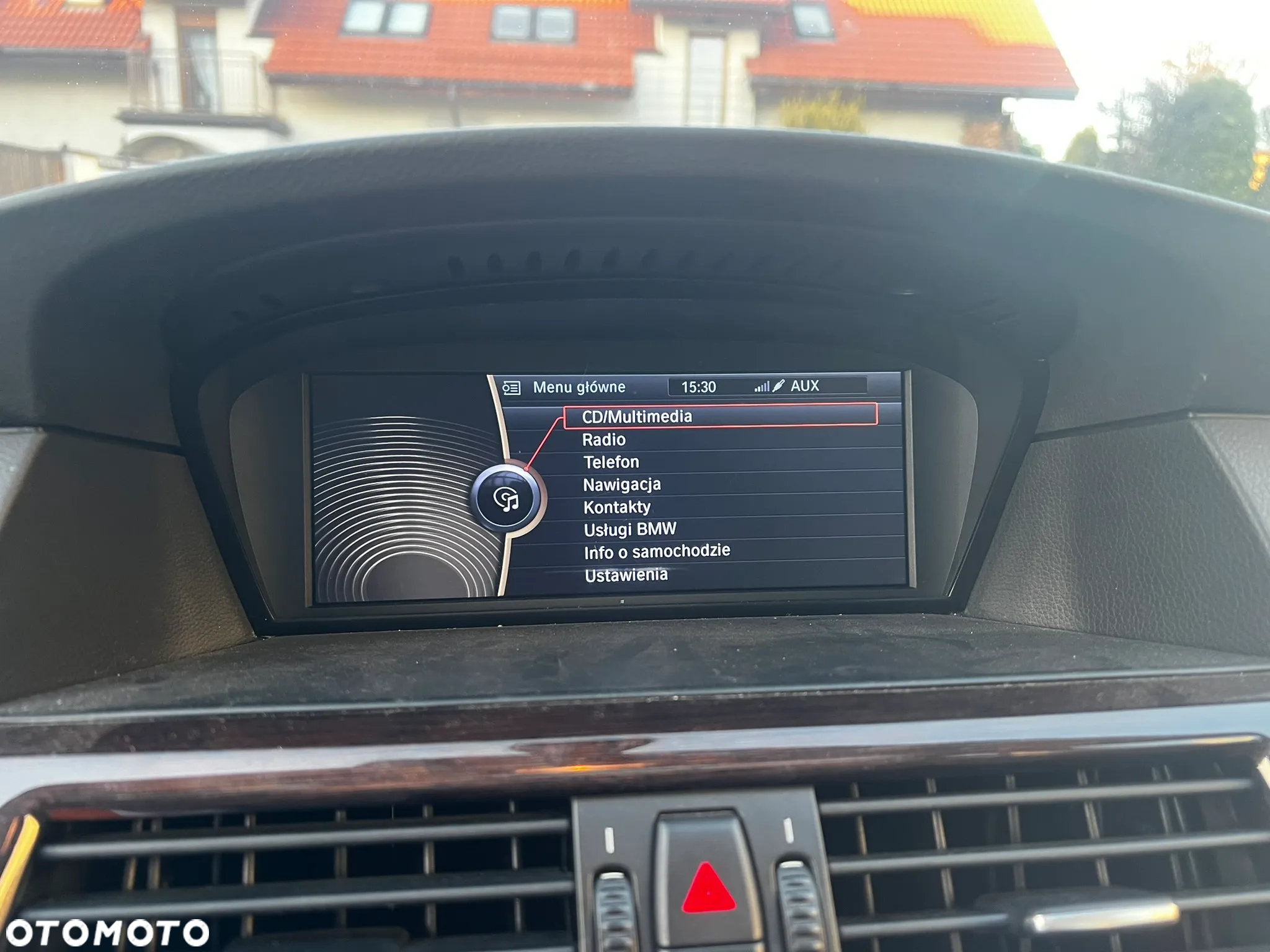 BMW Seria 5 - 25