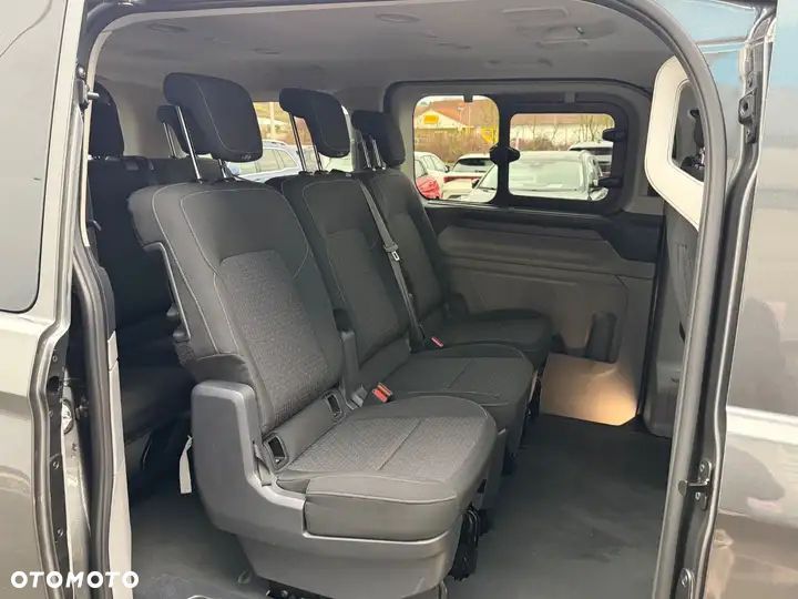 Ford Transit Custom DCIV L2 136KM Trend - 17