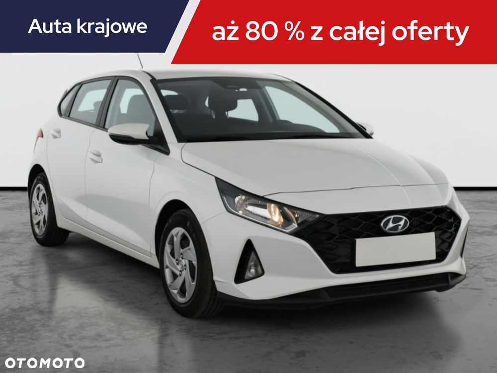 Hyundai i20 - 3