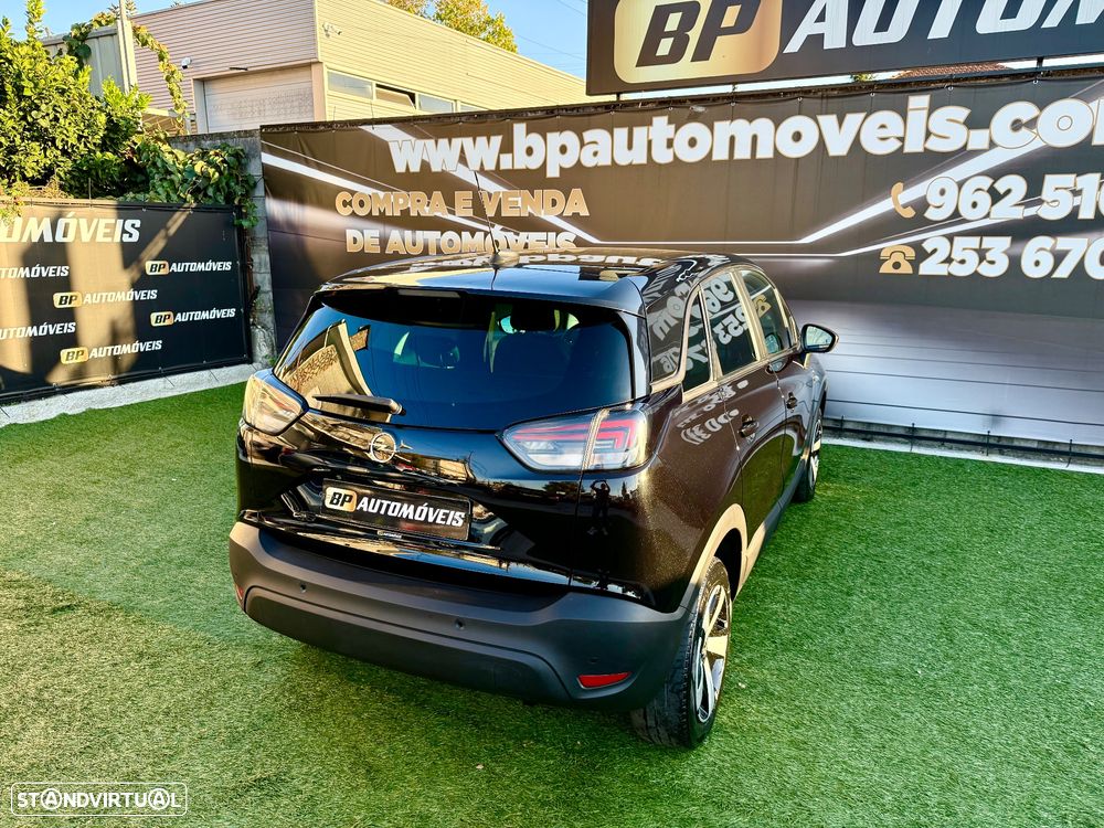 Opel Crossland 1.2 T Elegance - 21