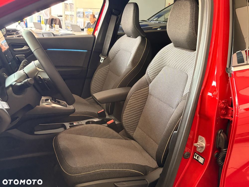 Mitsubishi Grandis 1.3T mHEV Intense Style Cold DCT - 23