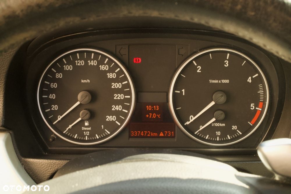 BMW Seria 3 - 12
