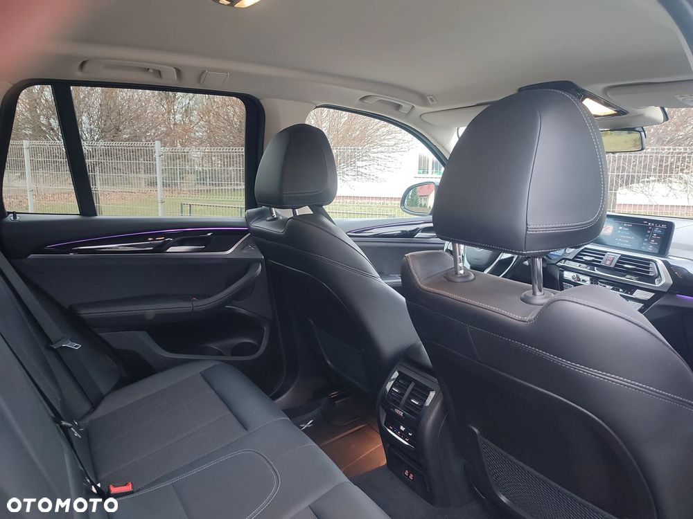 BMW X3 xDrive30e xLine sport - 34