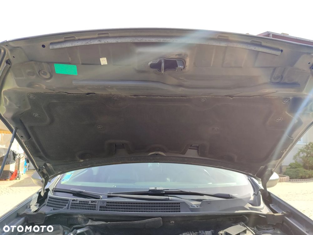 Nissan Qashqai+2 1.6 dCi DPF Start/Stop tekna - 11