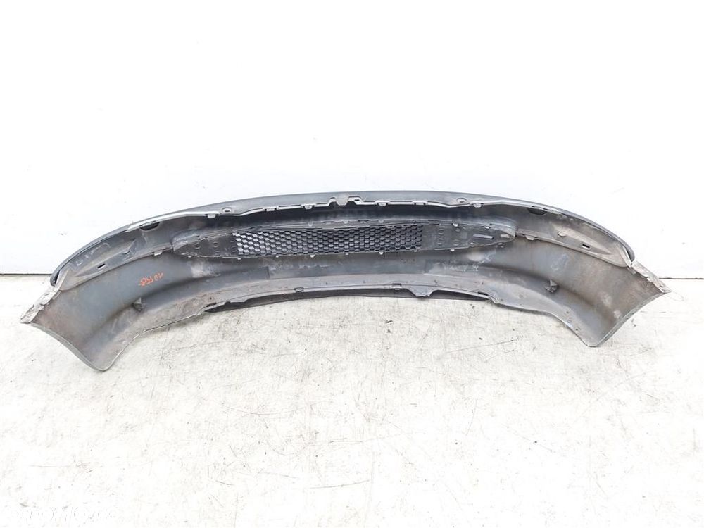 Zderzak przód przedni KRATKA Peugeot 206 1998-2009R LAK: EYL - 4