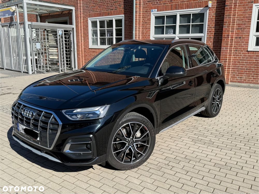 Audi Q5 - 3