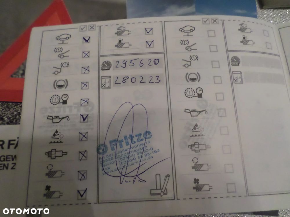 BMW Seria 5 520d - 14