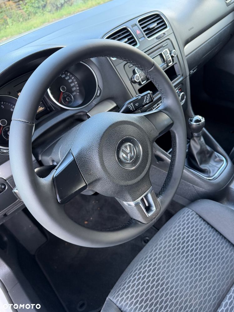 Volkswagen Golf 1.4 Team - 10