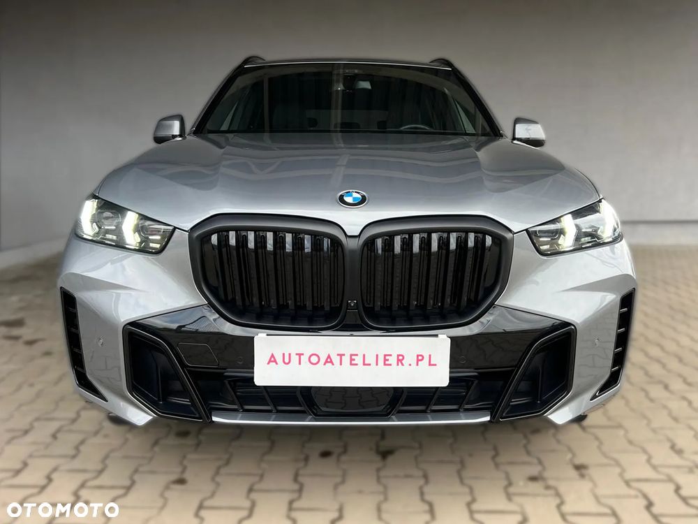 BMW X5 xDrive30d - 5