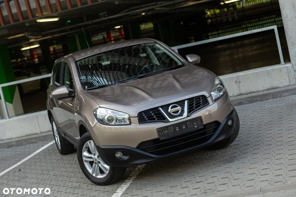 Nissan Qashqai - 7