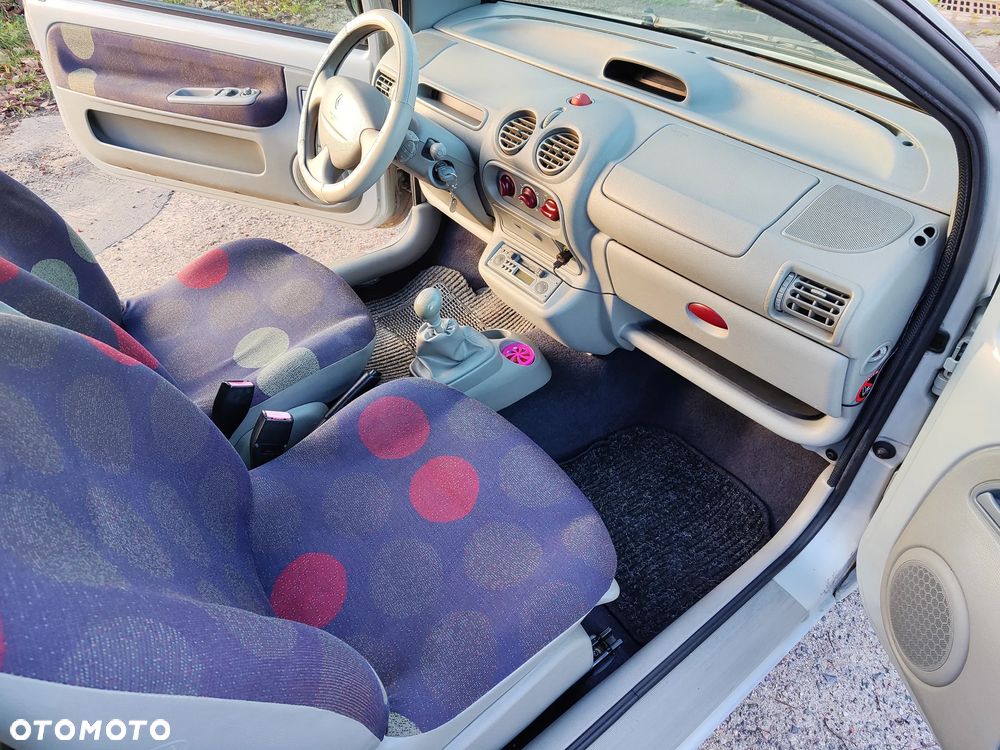 Renault Twingo - 16