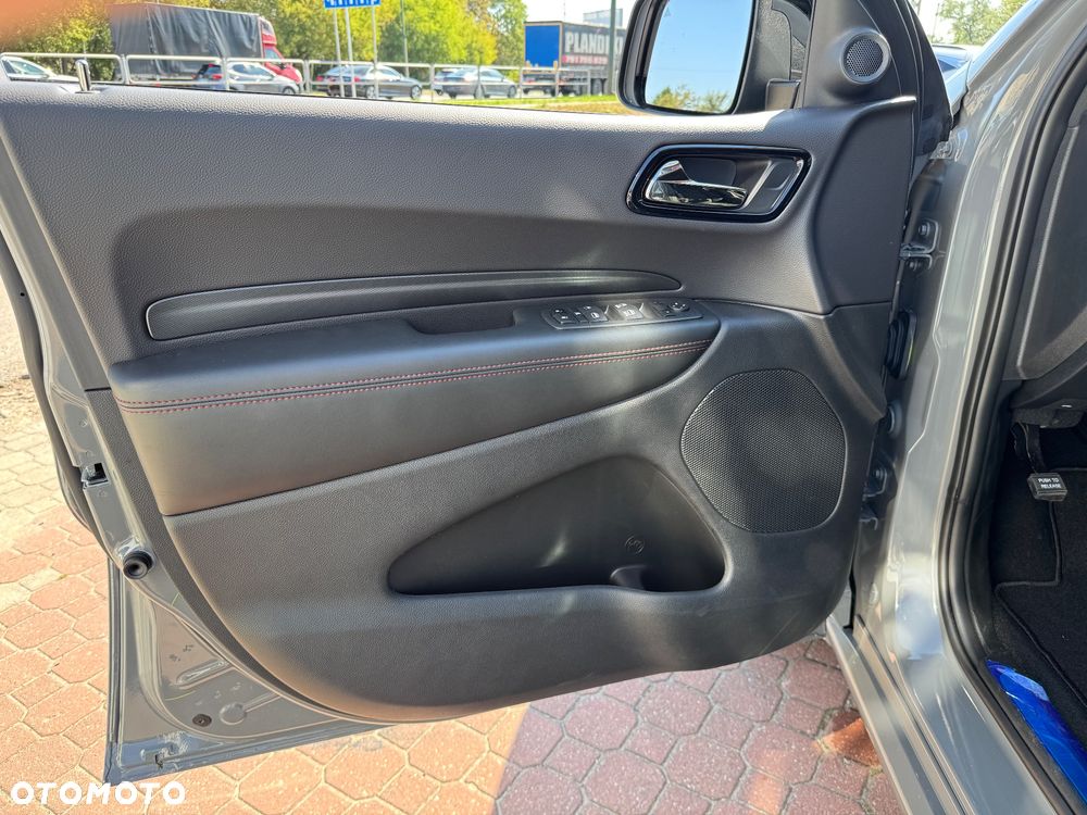 Dodge Durango 5.7 R/T - 34