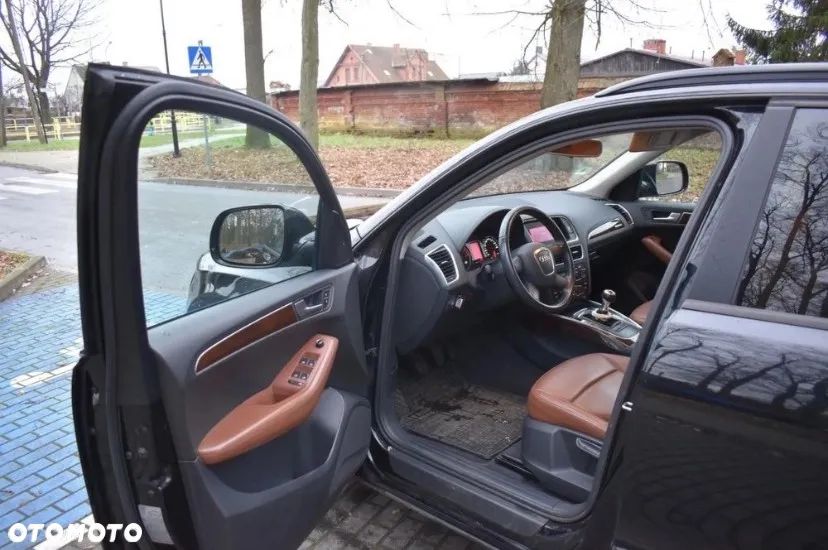 Audi Q5 2.0 TFSI Quattro - 15